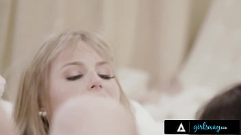 GIRLSWAY - THE BEST OF WE LIKE GIRLS! With Lena Paul, Emily Willis, Alina Lopez, Kendra Spade.....