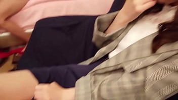 Erika Arimura 有村えりか 300NTK-294 Full video: https://bit.ly/3LGj42S