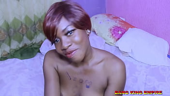 SEX ADDICTED NAUGHTY BASKS IN SELF MADE MASTURBATION IN HER INNER ROOM - SHE LOVE SEX MORE THAN FOOD