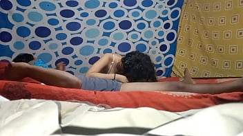 profesora de ingles NATALY DELPECH follando con el director