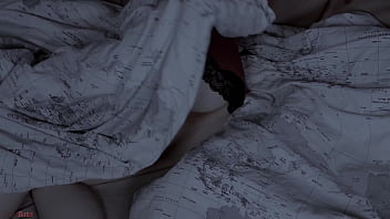 He creampied 15 times in one day - I'_m definitely pregnant now - A day full of SEX