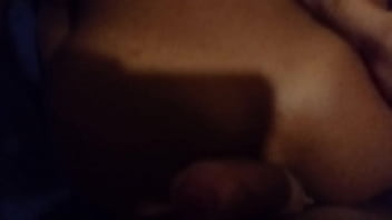 cop cuckolding the wife with a trans white dick whip no condom creamy pie trans butt 19.10.2019 18:39pmt