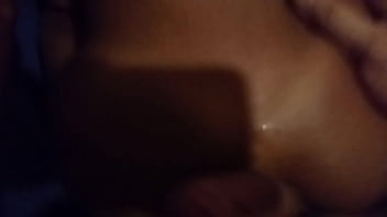 cop cuckolding the wife with a trans white dick whip no condom creamy pie trans butt 19.10.2019 18:39pmt