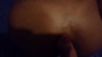 cop cuckolding the wife with a trans white dick whip no condom creamy pie trans butt 19.10.2019 18:39pmt