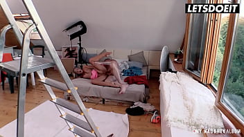 Sexy Blonde Vinna Reed Pounded Deep At Audition By Big Dick Photographer - LETSDOEIT