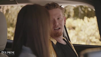 Delphine Films | Hot Cheerleader Orgy With Sexy Babes Lexi Luna and Alexis Tae