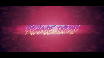 Smoking Aesthetic Handcuffs Video Flame Jade