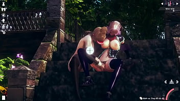 địt v&agrave_o mồm