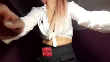 The best maturbating instruction