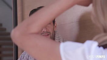 Naughty Nurse Summer Vixen Has An Anal Remedy And A Sloppy Blowjob