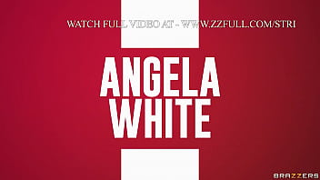 Licked And Leashed.Angela White / Brazzers  / stream full from www.zzfull.com/stri