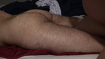 ARAB MILF WIFE 9 MONTHS PREGNANT