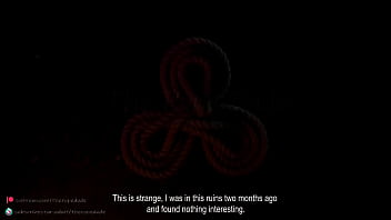 &quot_Lara&#039_s (word not authorized)&quot_ with original music (Tomb raider) [The Rope Dude]