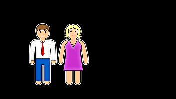 Busty stepDaughter Rina Gets Plowed by on Vacation!