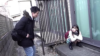 who ran away from home with an old man, Mirai Sorakawa-free1