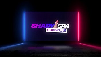 Amateur Massage with Full Release Handjob - Tana from ShadySpa