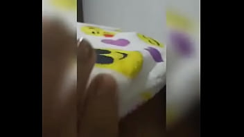 I'_m on vacation with this 18-year-old brunette, whore, she loves cock, she'_s from New York