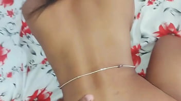 Indian Hot Wife Morning Fuck With Husbond - Cowgirl Ride Tharu mini