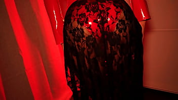 Halloween Vampire Horror Sex Video