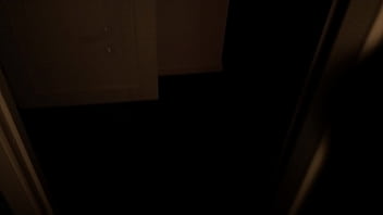 Halloween Vampire Horror Sex Video