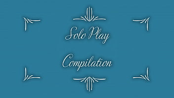 Kate Cavalier Compilation