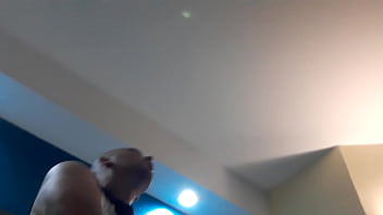 My step keeps coming for dick