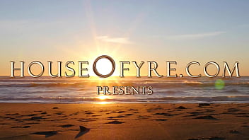 Passionate Creampie Morning sex with Alexis Tae **Full Scene**