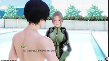 Public Sex LIfe H -( PT 53 )- {ParadiceZone}