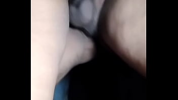 I cum twice in my wife&#039_s tight pussy