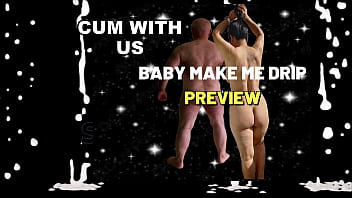 PREVIEW OF BABY MAKE ME DRIP WITH AGARABAS AND OLPR