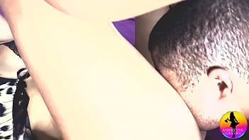 Trailer - My boss paid me to suck my beautiful pussy