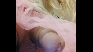 Vickcdzinha, Vick cdzinha crossdresser vick freehands cum protate