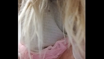 Vickcdzinha, Vick cdzinha crossdresser vick freehands cum protate