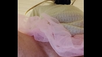 Vickcdzinha, Vick cdzinha crossdresser vick freehands cum protate