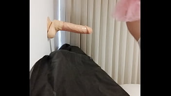 Vickcdzinha, Vick cdzinha crossdresser vick freehands cum protate