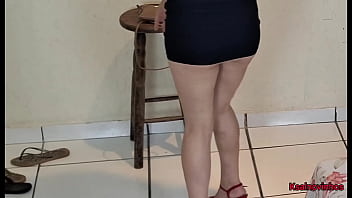 Esposa traiu marido com entregador enquanto marido foi ao futebol!