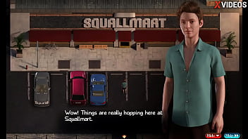 TREASURE OF NADIA &bull_ EP. 34 &bull_ HARD FUCK WITH AN EMO GIRL