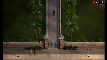 TREASURE OF NADIA &bull_ EP. 34 &bull_ HARD FUCK WITH AN EMO GIRL