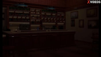 TREASURE OF NADIA &bull_ EP. 34 &bull_ HARD FUCK WITH AN EMO GIRL