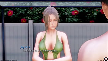 Public Sex LIfe H -( PT 54 )- {ParadiceZone}