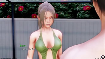 Public Sex LIfe H -( PT 54 )- {ParadiceZone}