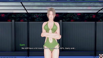 Public Sex LIfe H -( PT 54 )- {ParadiceZone}