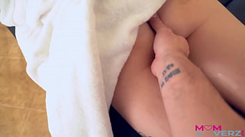 Nasty Milf Rocky Emerson Love More Than A Massage