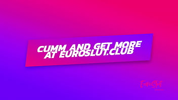 Euroslut Extreme Futa Macroclit Fantasy Sex Doll Orgasm