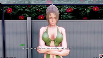 Public Sex LIfe H -( PT 55 )- {ParadiceZone}