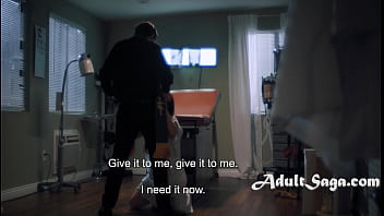 Asian Teen'_s Sexorcism- Lulu Chu, Tommy Pistol