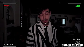 The Haunted House of Swap River Lynn , Amber Summer , Nade Nasty , Lawson Jones