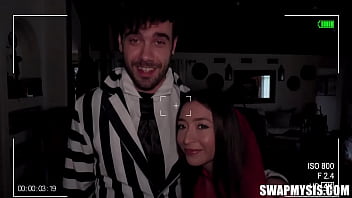 The Haunted House of Swap River Lynn , Amber Summer , Nade Nasty , Lawson Jones