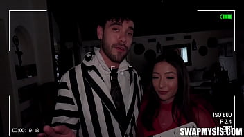 The Haunted House of Swap River Lynn , Amber Summer , Nade Nasty , Lawson Jones