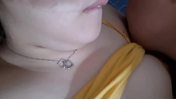 Pinay Cute Babe Ticklish